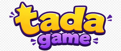 tada game logo